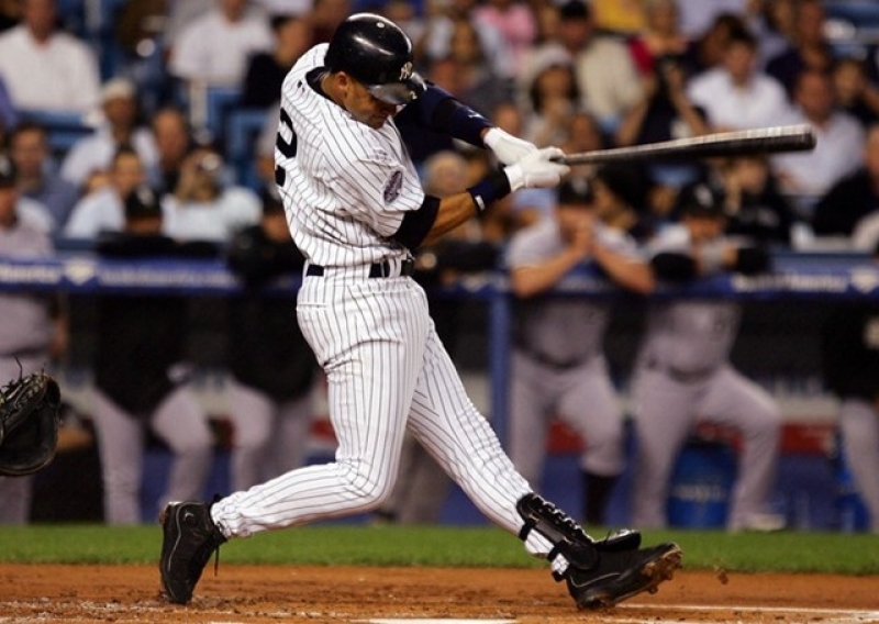 "Derek Jeter nunca decepcionó"; tiene méritos para ser considerado el mejor torpedero
