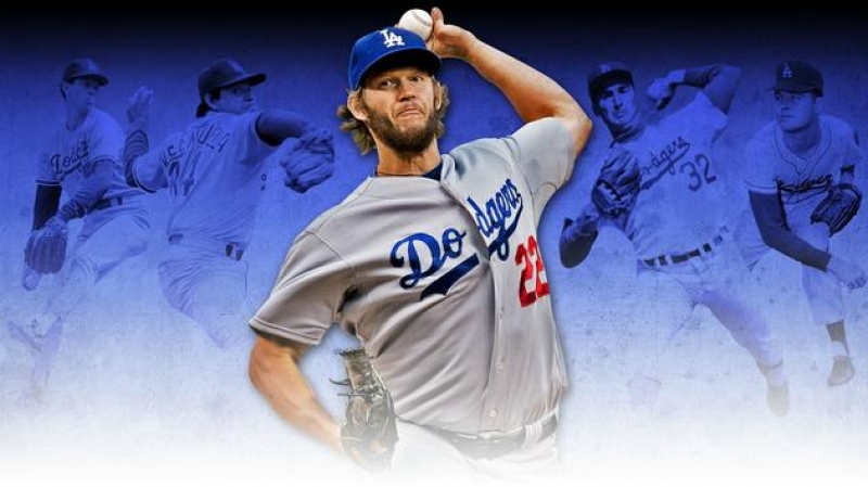 El dodger Kershaw va hoy por un histórico doblete y debe conseguirlo