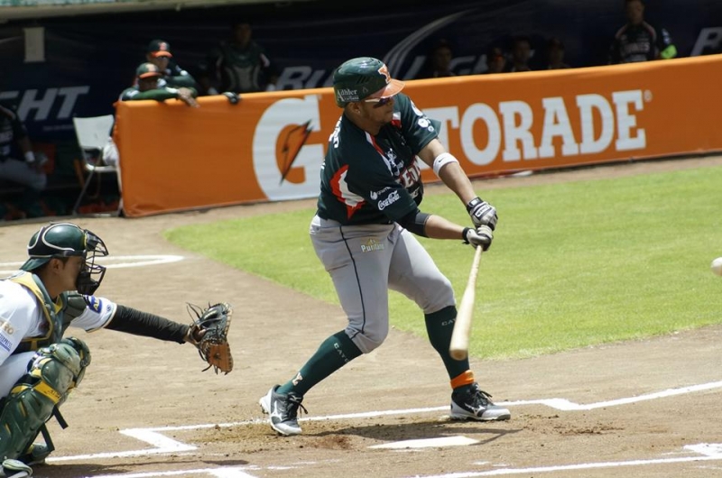 El león más destacado: Reyes da a las fieras un gran éxito y la serie
