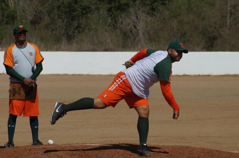 En aumento la intensidad en el campamento león; que ya no habría más cambios