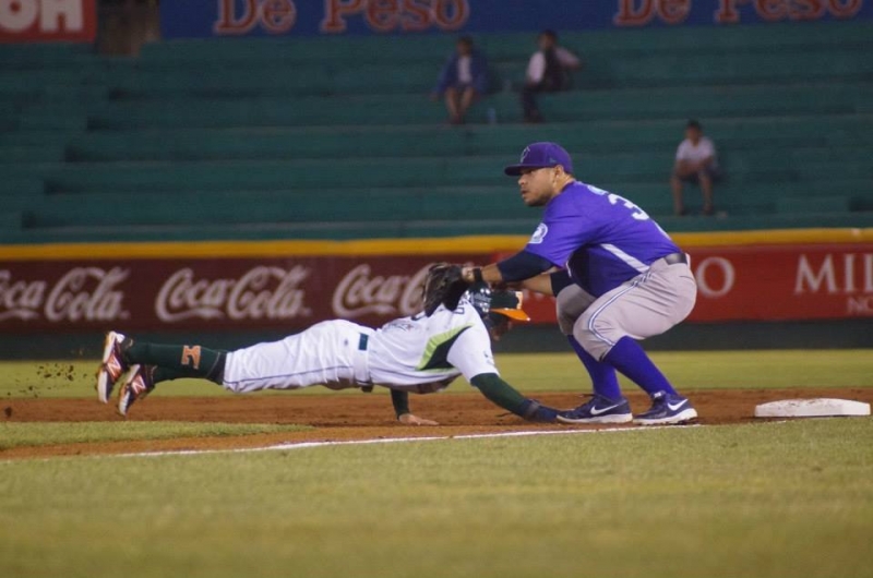 Fundamentales los próximos 14 partidos para Yucatán, que sigue sin levantar