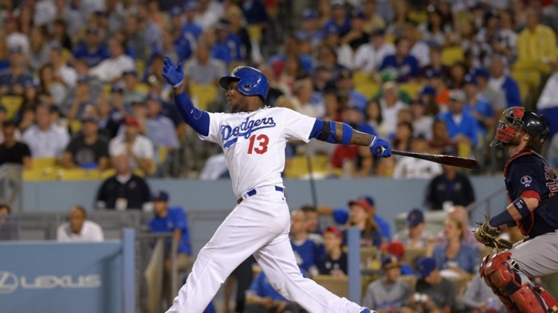 Reporte de las Mayores: Boston sería hoy comodín; chocarían Piratas y Dodgers