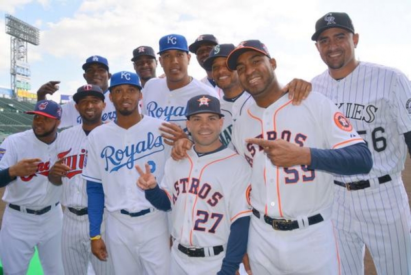 Acuerdos importantes en la LMB; las Grandes Ligas se preparan para Japón