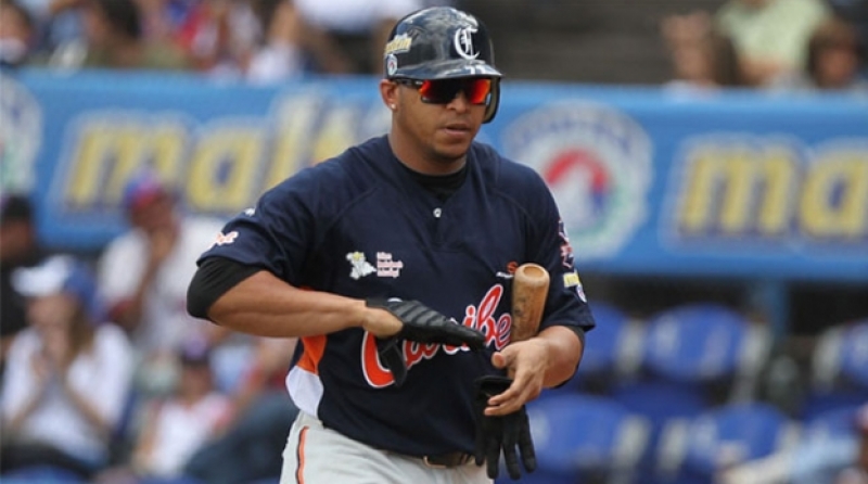 René Reyes, el primer extranjero confirmado para Yucatán en 2014; ¿se van Oscar y Borges?