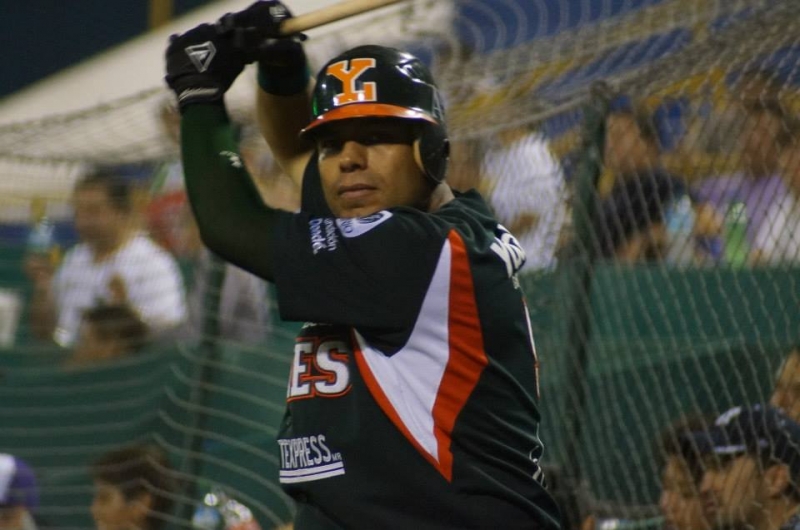 Empiezan los cambios en la cueva: Gil Velázquez se une a Yucatán, que recibe a Oaxaca 