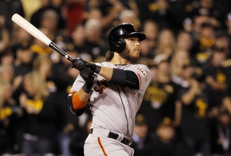 Arrollan los Gigantes y ahora van por Washington; hoy debuta Trout