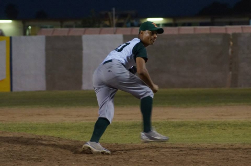 Grandes planes para Héctor García con los Leones, que están prácticamente listos 