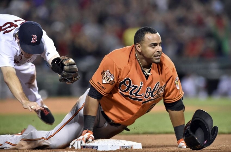 Boston se arriesga con Hanley y Sandoval; Cruz, ideal para Seattle