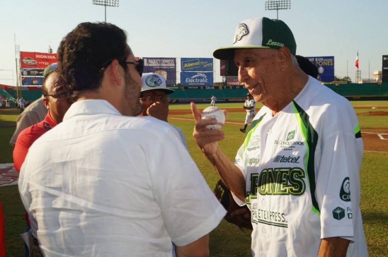 Sin broche de oro un fin de semana especial en la cueva: ganan en 11 los Rieleros