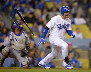Mexicano el más valioso de los Dodgers: Mattingly elogia al "Titán" González