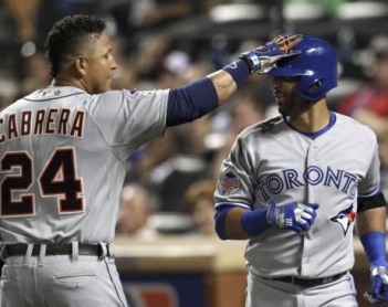 Davis y Cabrera, en pos de hacer historia; ¿podrá regresar Jeter y ayudar a los Yanquis?