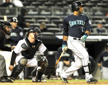 Feliz regreso de Canó al Bronx; Fernández domina para lograr su cuarto éxito