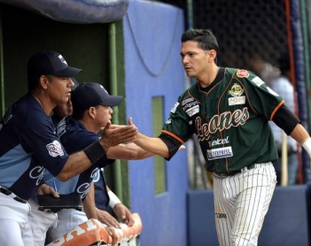 "El Coyote" toma las riendas de los Leones y la baja de Saucedo sería su primer gran reto
