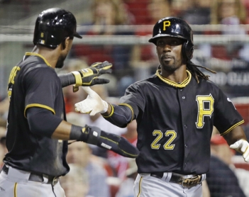McCutchen, Cabrera, Scherzer y Fernández, entre los mejores de las Mayores
