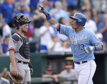 Serie Mundial 2014: La experiencia de San Francisco Vs. el ímpetu de Kansas City