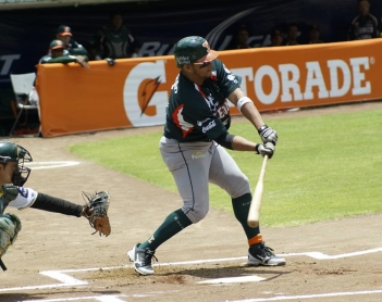 El león más destacado: Reyes da a las fieras un gran éxito y la serie