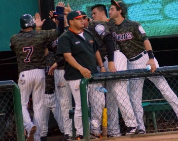 Una semana de pesadilla en la cueva termina con dos yucatecos como verdugos de los Leones