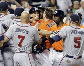 Los Yanquis aumentan la presión sobre Tampa Bay y Fernández se despide ganando