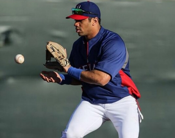 Wilson impresiona con Texas y Bañuelos muestra más avances con los Yanquis