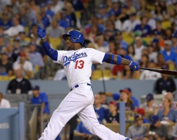 Reporte de las Mayores: Boston sería hoy comodín; chocarían Piratas y Dodgers