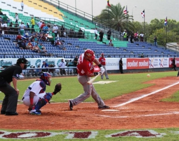 Delgadillo afianza a México en la cima de la Serie del Caribe; el rival de hoy: Venezuela