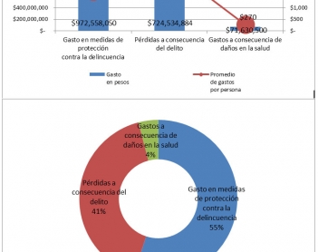 El costo de la inseguridad