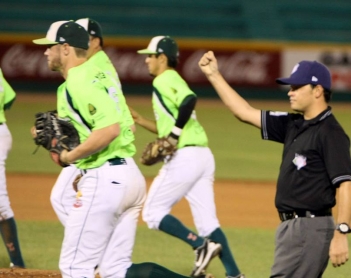 Las fieras, opacadas por los Piratas y Venados; Castellanos, a evitar la limpia