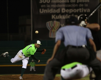 Todo listo para el debut de Willie Romero y los Leones de Tecuala en la Noroeste