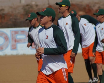 Los Leones viajan a Tijuana para enfrentarse a los Toros