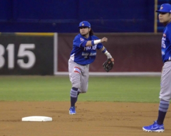 Sólidas aperturas y triunfos de Silva y Omar Espinoza en la Mexicana del Pacífico