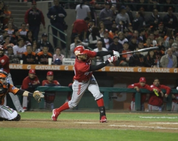 Delgadillo frena de nuevo a Hermosillo y el campeón se definirá hoy en el séptimo partido