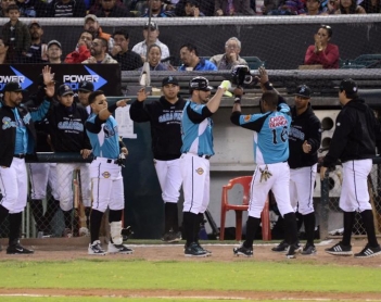 Series interesantes antes del choque estelar: Saraperos-Diablos y Tigres-Delfines