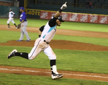 Con una increíble recuperación, "Manny" Rodríguez es nombrado Regreso del Año