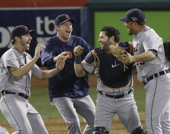 Verlander deja listo el escenario listo para otra gran final; Adrián fue letal para San Luis