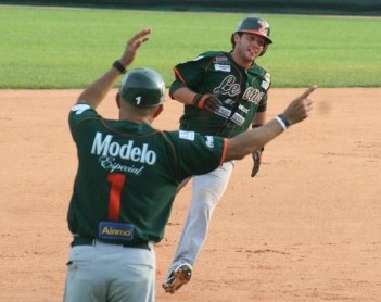 Morejón destaca con los Venados y los Leones dominan en la Liga del Noroeste