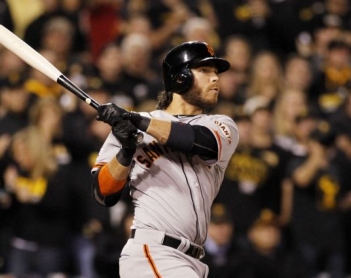 Arrollan los Gigantes y ahora van por Washington; hoy debuta Trout