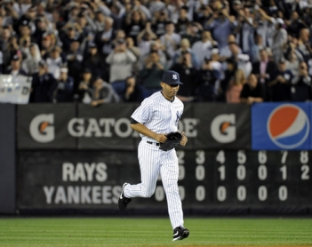 Emotiva despedida de Mariano en el Bronx; fin de semana de mucha emoción