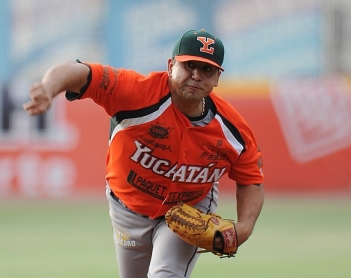 Castellanos la hace de nuevo de "stopper" y Yucatán salva el del honor