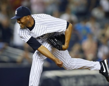 Proezas de Mariano y Jeter y los Yanquis siguen a la caza de los pléiofs