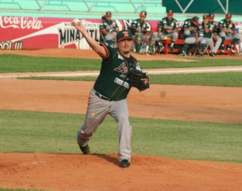 Estéril segunda apertura de calidad de Rodríguez: alcanzan en el 5o. sitio a Yucatán
