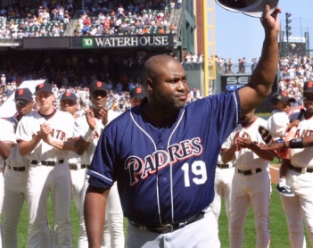 La muerte de Gwynn deja un gran vacío en el béisbol