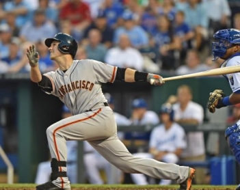 La ventaja, por abrir en casa, es de Kansas City, pero cuidado con los Gigantes