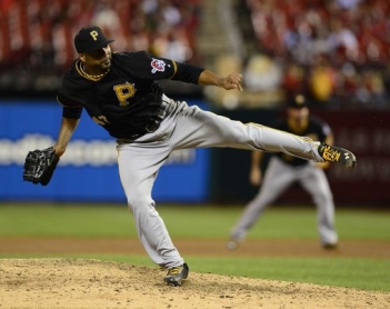 Amador y Heras, con la mira en las Mayores; Fernández somete a los Dodgers