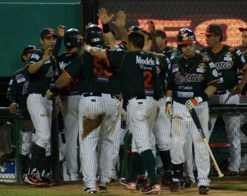 Los Arellano Hernández tomarán el mando de los Leones, que seguirán en Yucatán