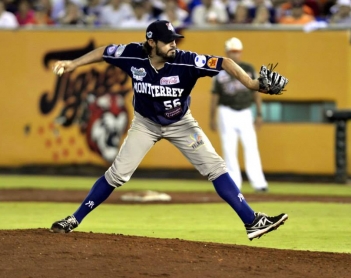 García y Roberson cazan a los Tigres; Monterrey intentará coronarse en su casa