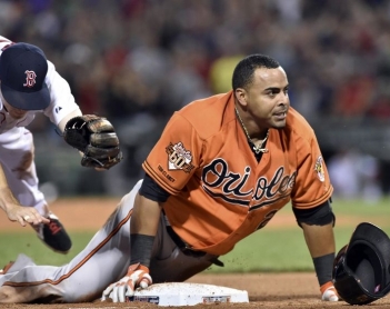 Boston se arriesga con Hanley y Sandoval; Cruz, ideal para Seattle