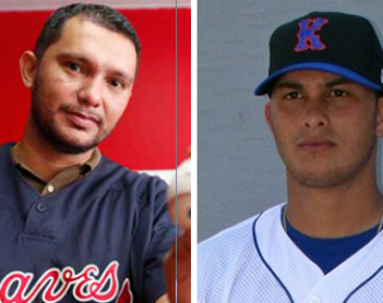 El hondureño Gómez y el venezolano Zavala buscarán ganarse un sitio con los Leones