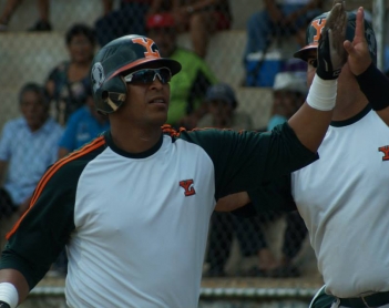 Espinoza pasa bien su última prueba antes de la inauguración: gana Yucatán, 4-1