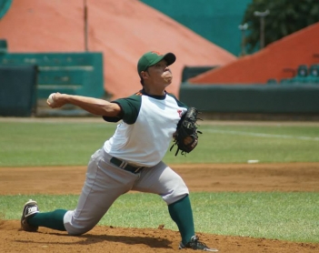 Intenso fin de semana para los Leones: el estalar Vizcaíno y el equipo se reportan listos