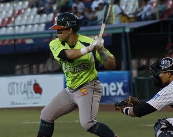 El cuarto tropiezo en Oaxaca aleja más a los Leones de los pléiofs